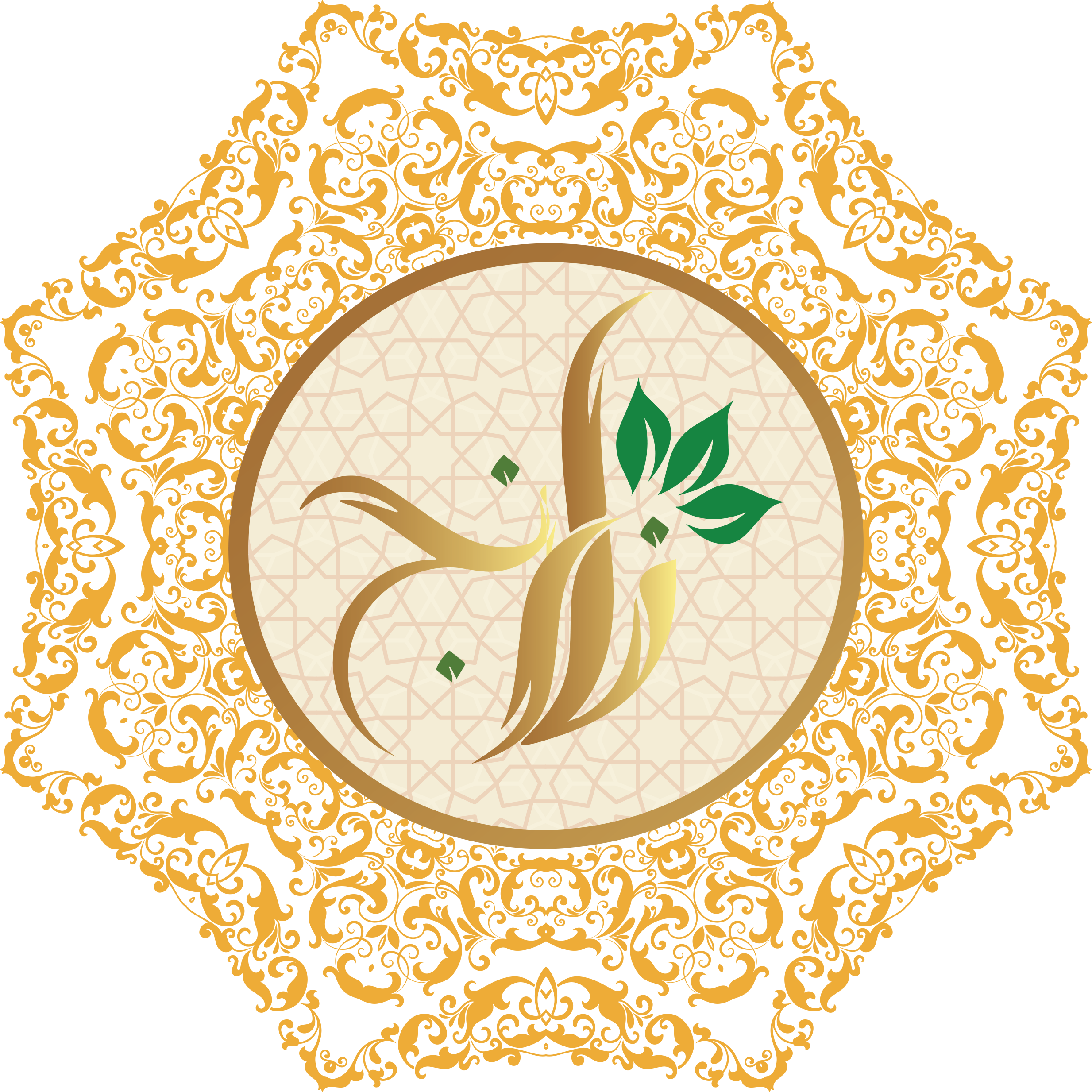 Naranj Restaurant Logo